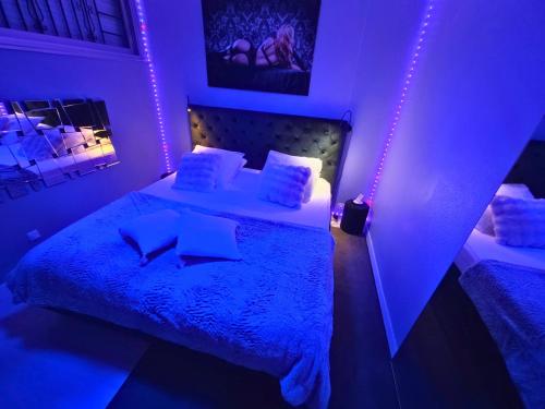 Appartement Village Naturiste Passion