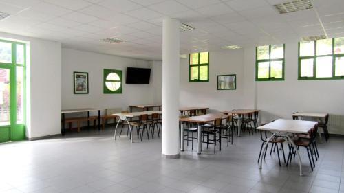 Albergue El Floran in Sotrondio