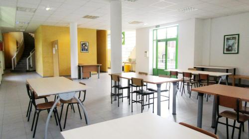 Albergue El Floran in Sotrondio