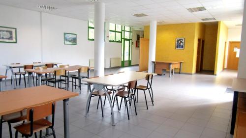 Albergue El Floran in Sotrondio
