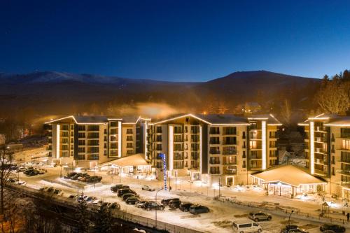 Blue Mountain Resort, Szklarska Poręba (foto 2)