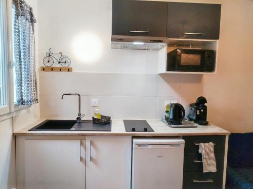 Sibiti, charmant 2 pieces a 20 minutes de Paris in Le Blanc-Mesnil