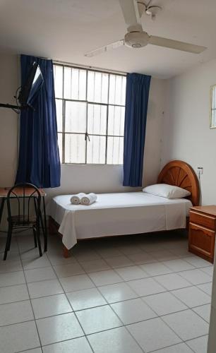 Urban Rooms Piura