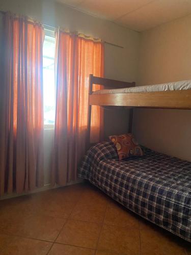 Alojamiento en Caldera