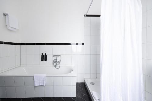 Novum Hotel Kronprinz Hamburg Hauptbahnhof - image 30