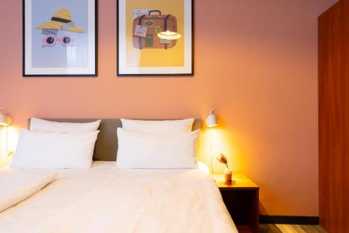 Novum Hotel Kronprinz Hamburg Hauptbahnhof - image 31