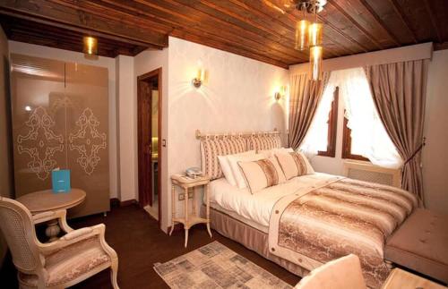 Arasta Konak Otel in Eskisehir