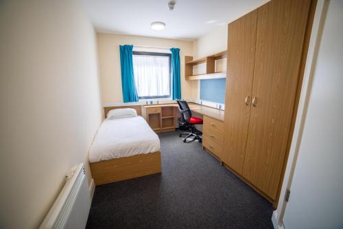 University of Essex - Southend Campus