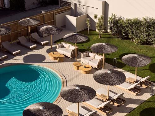 Nemesis Aparthotel 5
