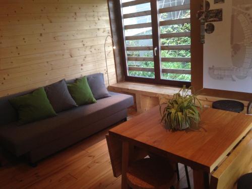  Un Nid Et Gîte à Tournai in Tournai