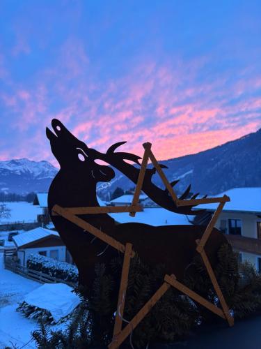 Pointschneiderhof in Maishofen, Österreich