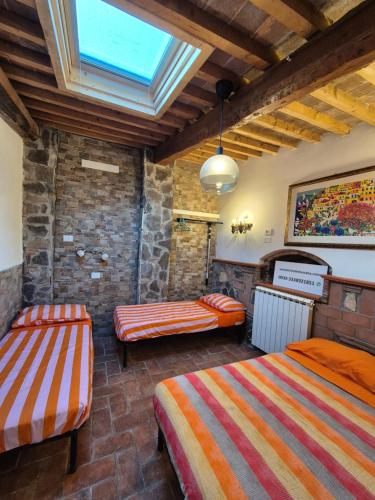 Vacation Home Tuscany Pisa-Lucca Studio apartment - Tap to explore photos