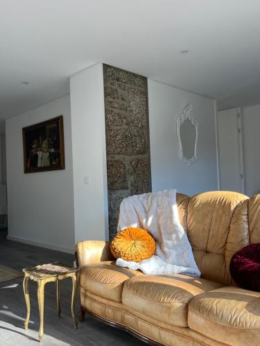 Little Haven Houses Lousada in โลว์ซาดา