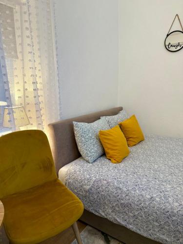 Sanak apartments