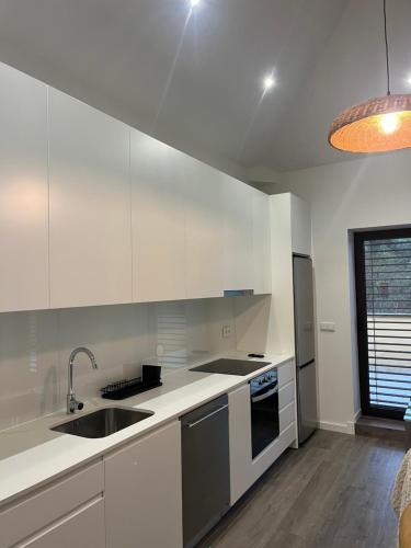 Little Haven Houses Lousada in โลว์ซาดา