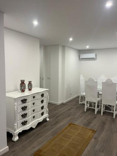 Little Haven Houses Lousada in โลว์ซาดา