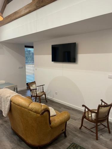 Little Haven Houses Lousada in โลว์ซาดา