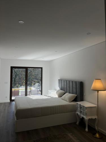 Little Haven Houses Lousada in โลว์ซาดา
