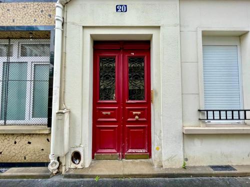 Appartement Maridor Porte de Versailles Paris - image 10