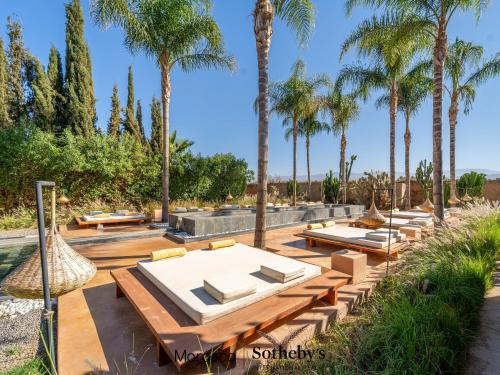 Villa Taj Marrakech - image 7
