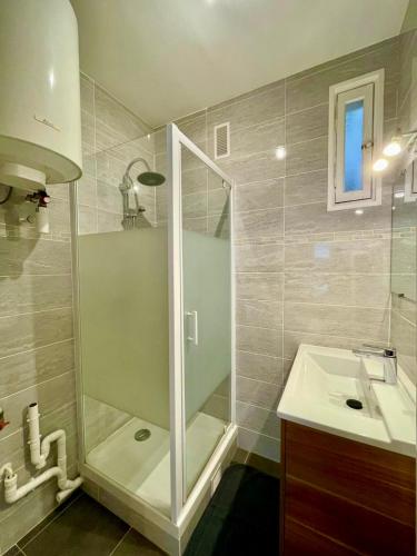 Appartement Maridor Porte de Versailles Paris - image 14