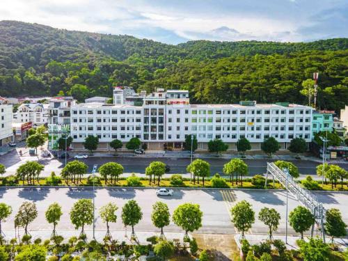 Hung Anh Hotel - Hạ Long Hung Anh Hotel - Hạ Long