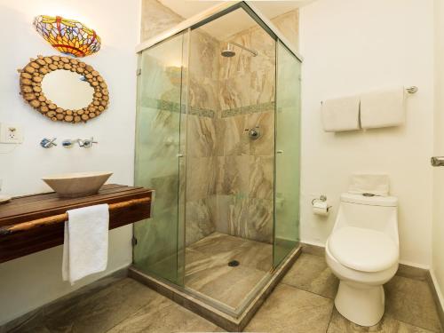 Hotel Casa Anzures - image 5