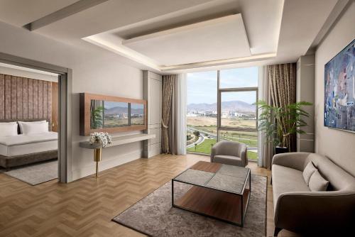 Concorde Tower Hotel  in Nicosia