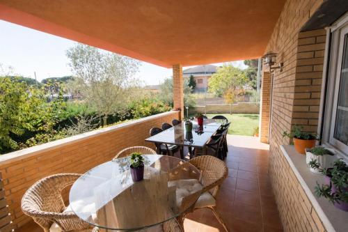Catalunya Casas Tranquil Costa Brava Retreat with private suite! in Sils