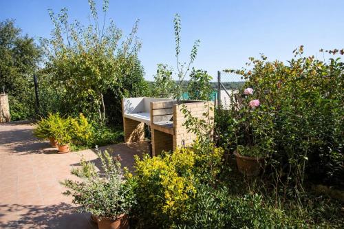 Catalunya Casas Tranquil Costa Brava Retreat with private suite! in Sils