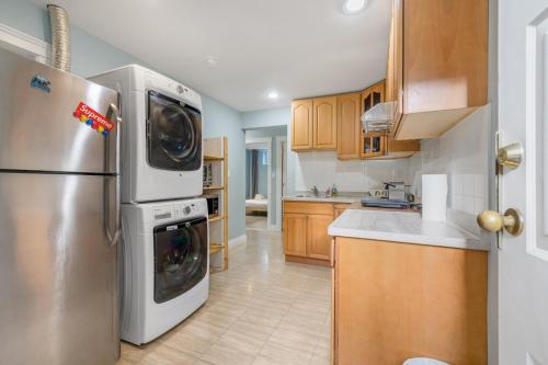 Comfortable Westside Vancouver Stay – khách sạn tại Shaughnessy