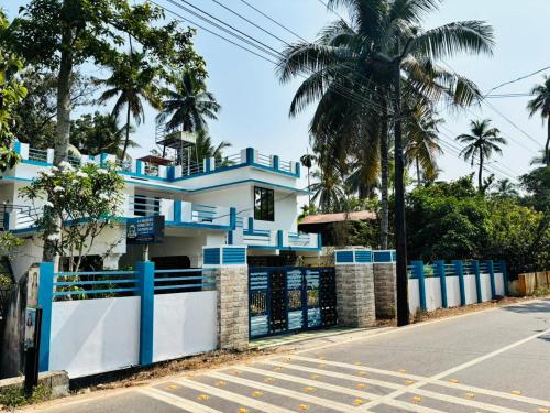 A K Munroe Homestay - Cheerankavu