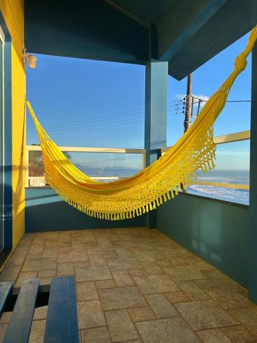 . Pé na areia apto Rassy