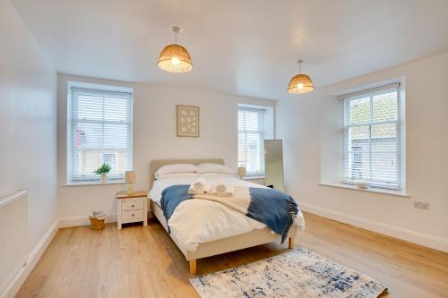 Apt 2 Armatage Flats, Eyemouth in Аймут