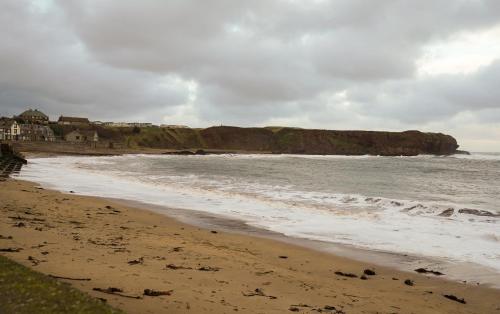 Apt 2 Armatage Flats, Eyemouth in Аймут