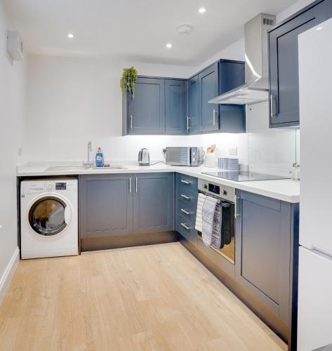 Apt 2 Armatage Flats, Eyemouth in Аймут