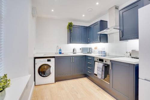 Apt 2 Armatage Flats, Eyemouth in Аймут