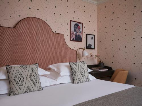 Hotel Capital