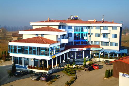 Hotel Split in Tesanj
