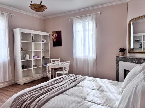 La parenthèse chambre d'hôte Ramous