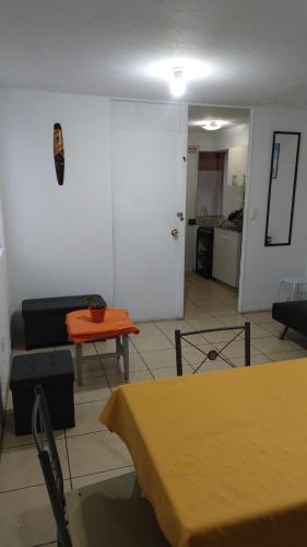 Cabaña CAMBAFE