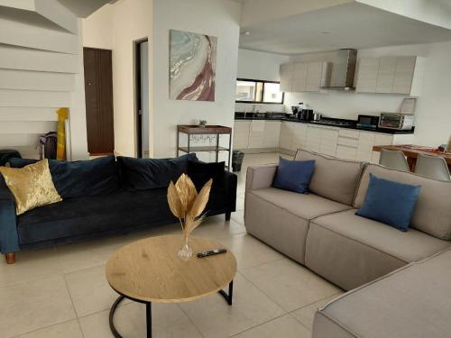 Casa de lujo en Playa del Carmen in Playa del Carmen, Mexico