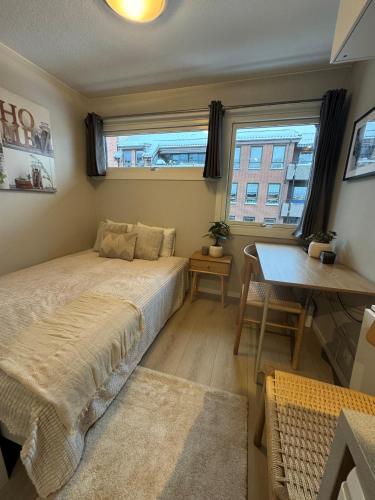 Kongensgate Apartments – khách sạn tại Kvadraturen