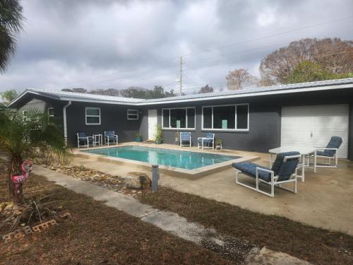 Satchell's Lakehouse in 因弗內斯