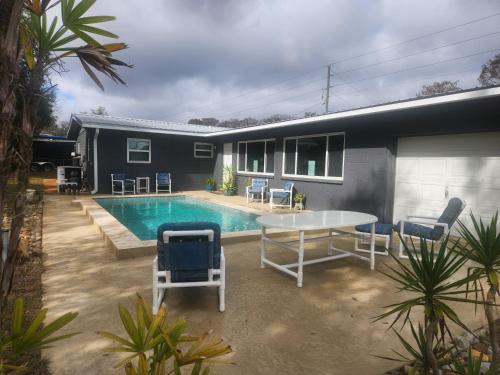 Satchell's Lakehouse in 因弗內斯