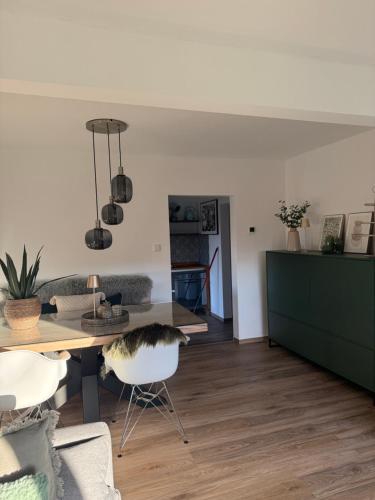 Q80 Appartement in 席姆比克