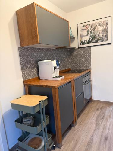 Q80 Appartement in 席姆比克