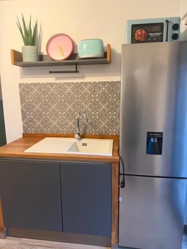 Q80 Appartement in 席姆比克