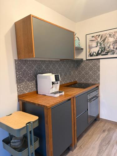 Q80 Appartement in 席姆比克