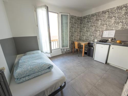 Alpazur, Nice (fotografie 10)